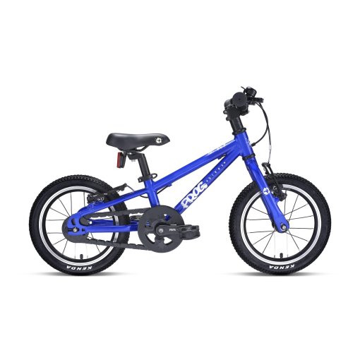 Produktbild von Frog Bikes Frog 38 - 14&quot; Kids Bike – 2026 - electric blue
