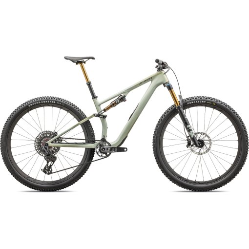 Immagine prodotto da Specialized MTB Carbonio 29&quot; - EPIC 8 EVO PRO - 2024 - satin forest green/ metallic spruce