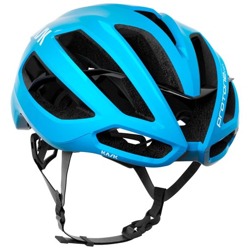 Foto de KASK Casco Bicicleta Carretera - Protone Icon WG11 - Light Blue
