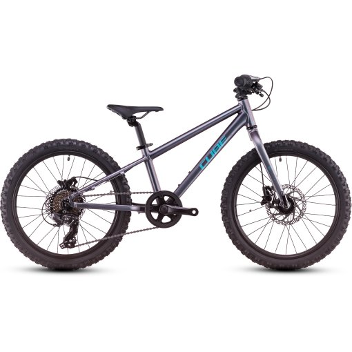 Produktbild von CUBE ACID 200 Disc - 20&quot; Kinderfahrrad - 2026 - galactic / cyan