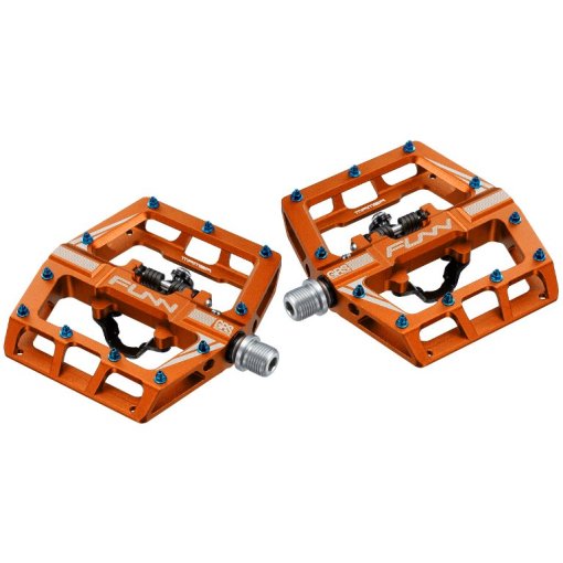 【レア・飛び道具】Napalm Pedals ball レア・飛び道具】Napalm Pedals Snowball
