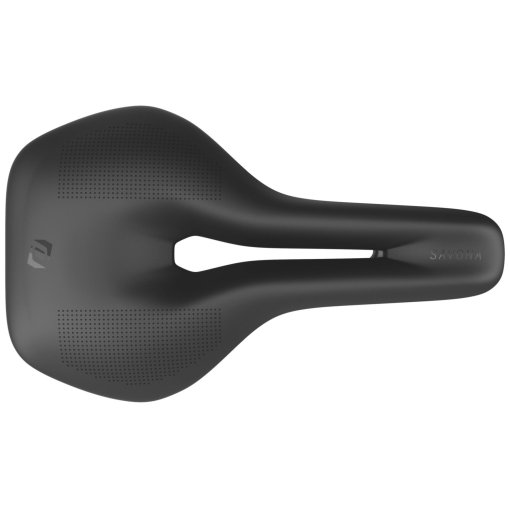 Syncros Tofino V 2.0 Cut Out Saddle - black | BIKE24