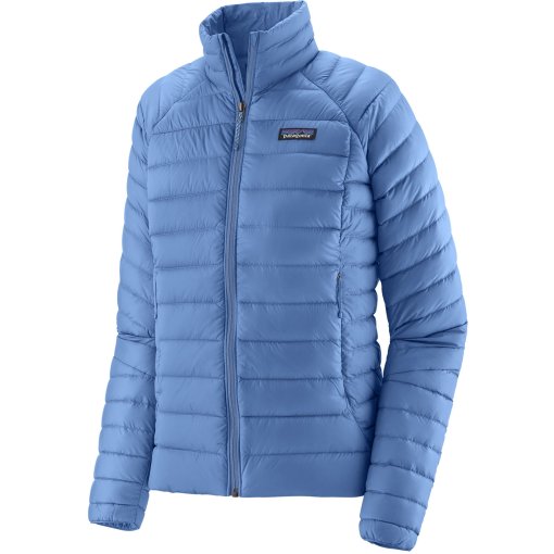 Foto de Patagonia Chaqueta de Plumas Mujer - Down Sweater - Abundant Blue