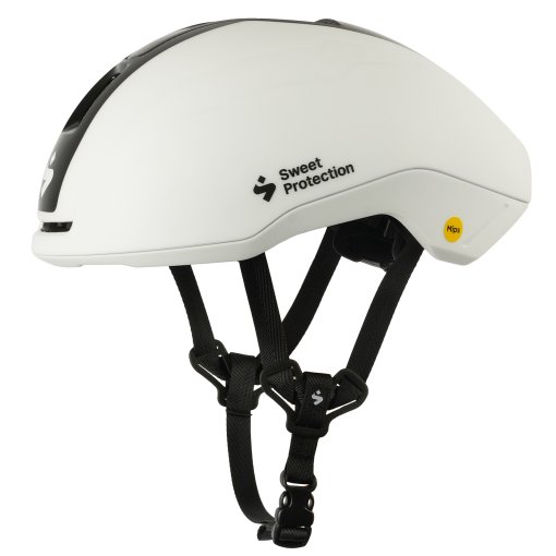 Picture of SWEET Protection Tucker 2Vi MIPS Helmet - Matte White