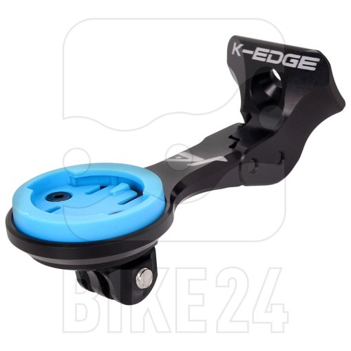 Immagine prodotto da K-Edge Supporto Ciclocomputer - Wahoo Gen 7. Madone Combo