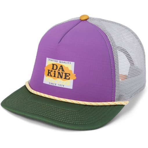 Photo produit de Dakine Casquette de Camionneur - Vacation - Cypress