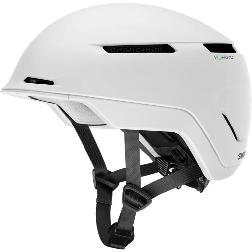 Zdjęcie: Smith Dispatch MIPS Helmet - Matt White