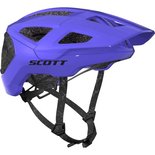 Produktbild von SCOTT Tago Plus (CE) Helm - ultra purple