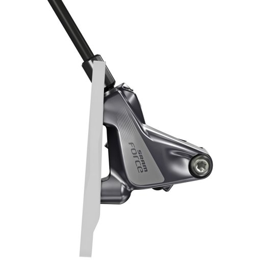 Immagine prodotto da SRAM Force 22 HRD Flat Mount Brake Caliper - 11.5018.040.000 - grey