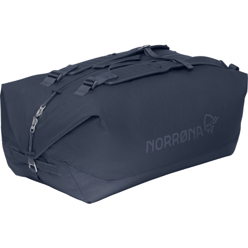 Foto de Norrona Bolsa de Viaje - Duffel 90l - Indigo Night