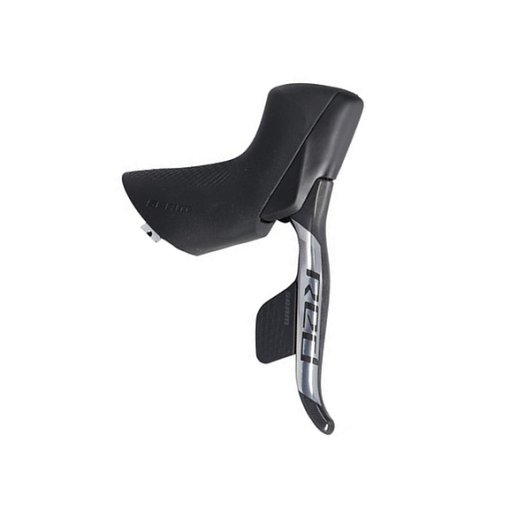 Foto de SRAM Red eTap AXS Palanca de Cambio-Freno - derecha | trasera | 2x12 velocidades - negro