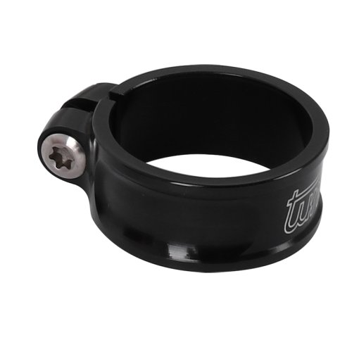 VIARON MTB morsetto per reggisella per bici a sgancio rapido supporto