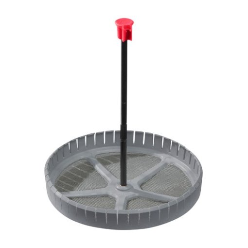 Foto de MSR Juego de Prensa de Café - 1.0L - WindBurner