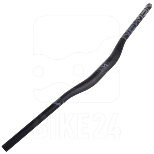 Immagine prodotto da Newmen Advanced Carbon Handlebar - 318.25 - 760mm - Lowriser - black