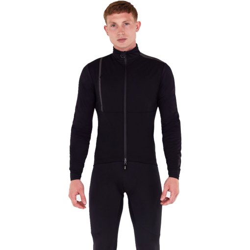 Immagine prodotto da Santini Giacca Invernale Uomo - Vega+ 5W50775VEGA - nero NE