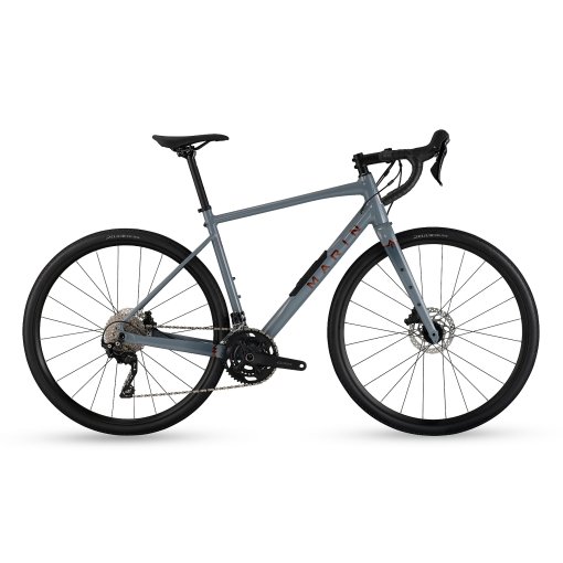 Slika izdelka Marin GESTALT 2 - Gravel kolo - 2026 - modro-siva