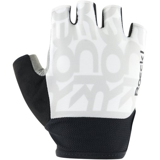 Image de Roeckl Sports Gants Vélo - Bruneck 2 - blanc 1000