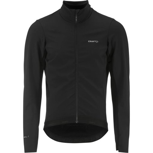 Produktbild von CRAFT Bike SubZ Training Jacke Herren - Schwarz
