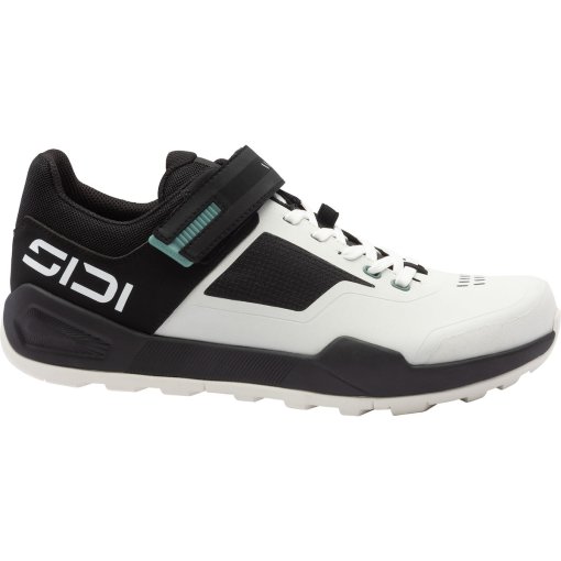 Bild von Sidi Indomita MTB Schuhe - Ice White Black