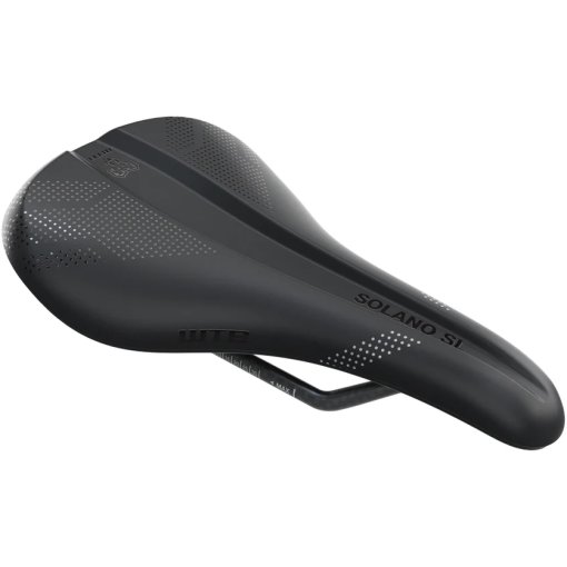 Produktbild von WTB Solano SL Fusion Form MTB Sattel - Carbon - Medium