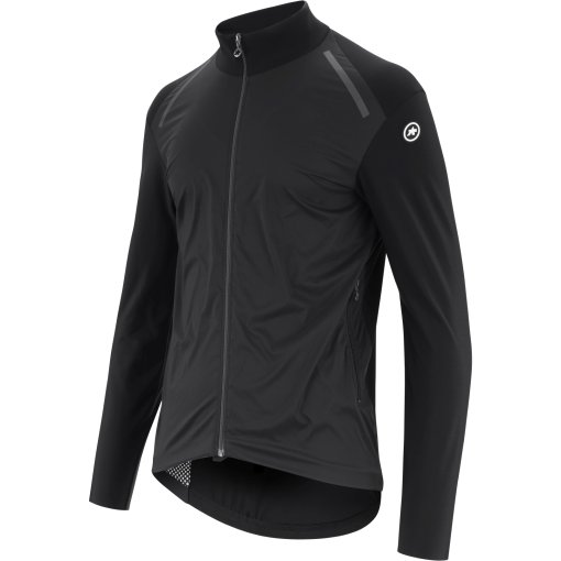 Assos MILLE GT C2 Wind Jacket Men - black series | BIKE24