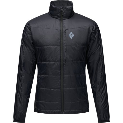 Solution 2.0 Jacke für Herren - Schwarz