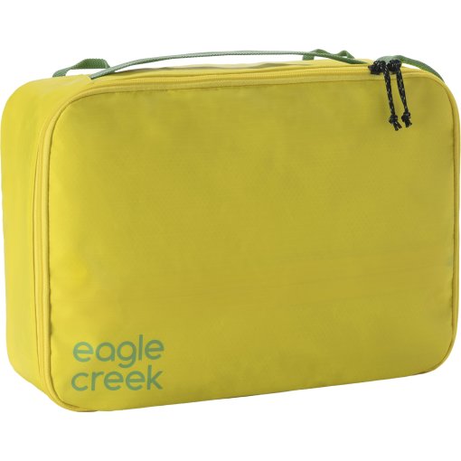 Productfoto van Eagle Creek Pack-It™ Gear Cube accessoiretas - M - blazing yellow