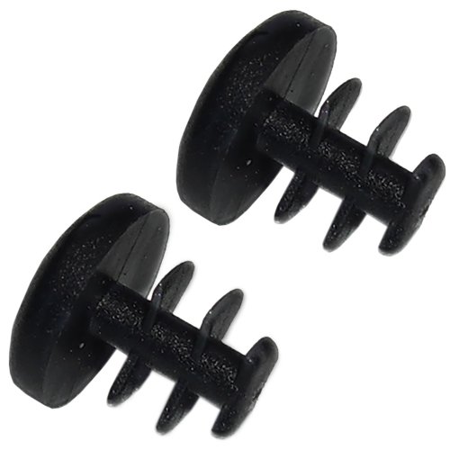 Image de SR Suntour couvercle - XCM34-RL - FAA199-10