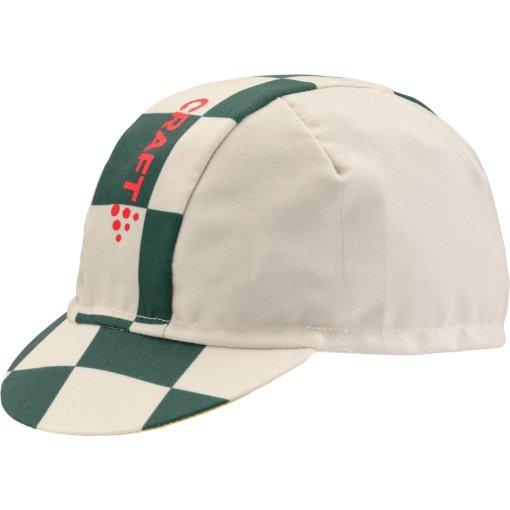 Productfoto van CRAFT ADV Endur Fietspet - Plaster/Green