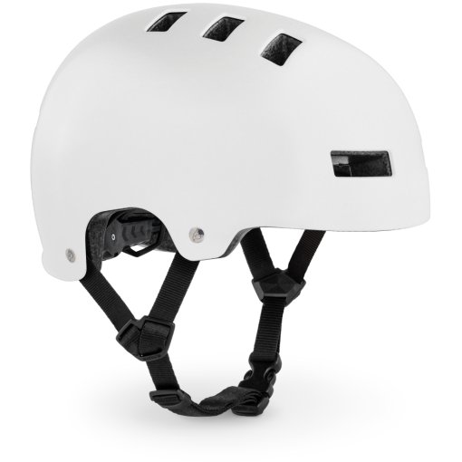 Foto de Bluegrass Casco Bicicleta - Superbold - white matt