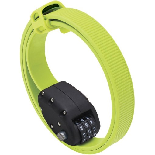 Foto de OTTO DesignWorks Candado - OTTOLOCK 76cm Cinch - Flash Green