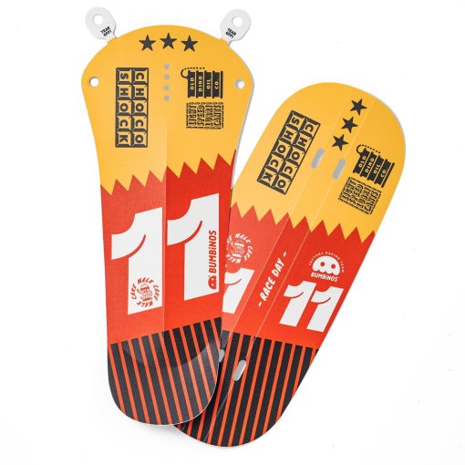 Produktbild von Bumbinos Blade Kit Schutzbleche 18-20 Zoll - Race Day