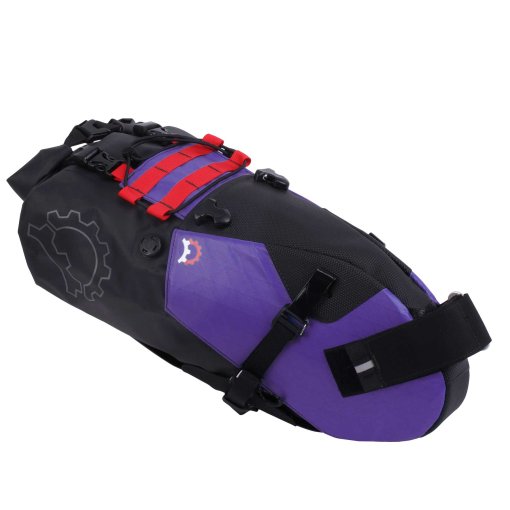 Immagine prodotto da Revelate Designs Borsa Sella - Terrapin System 14L - Crush