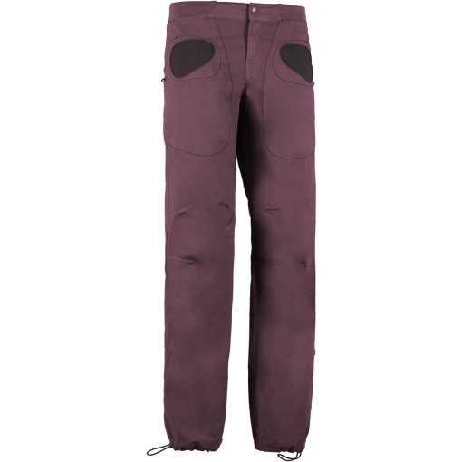 Photo produit de E9 Pantalon Escalade Homme - Rondo Slim - Tulip