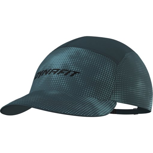 Photo produit de Dynafit Casquette - Trail Reflective - Cinder