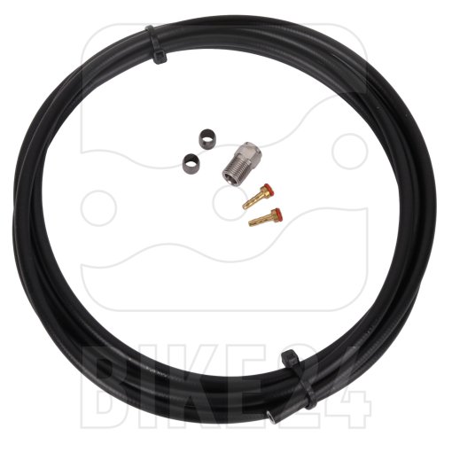 Immagine prodotto da TRP Brake Hose - 5 mm Diameter - 2000 mm - without Banjo