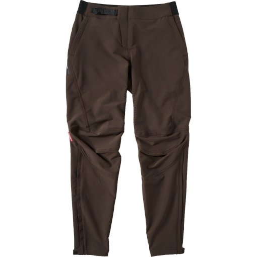 Productfoto van Loose Riders C/S Evo II Herenbroeken - Rust