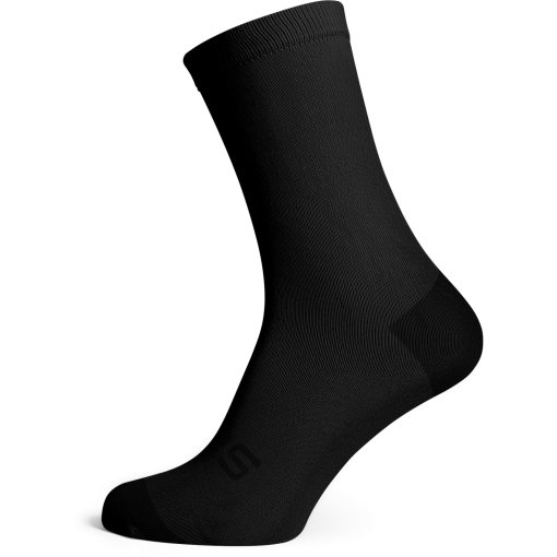Produktbild von Sox Footwear Solids Socken - solid black