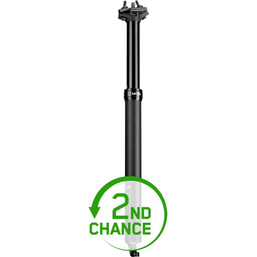 Produktbild von KS Vantage Teleskop-Sattelstütze - ⌀31.6mm | 578-548mm | Hub: 210-180mm - B-Ware