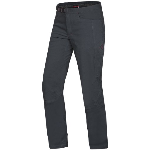 Foto de Ocún Pantalon Escalada Hombre - Honk - anthracite ebony