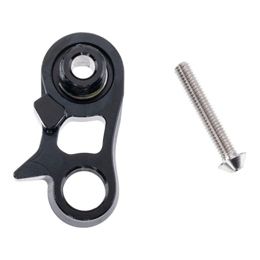 Photo produit de Campagnolo Raccord de Patte de Dérailleur - RD03-13SJ | pour Dérailleur Arrière (WRL, 13 Vitesses)