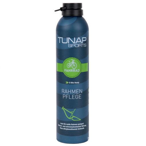 Produktbild von TUNAP Sports Rahmenpflege - 300ml