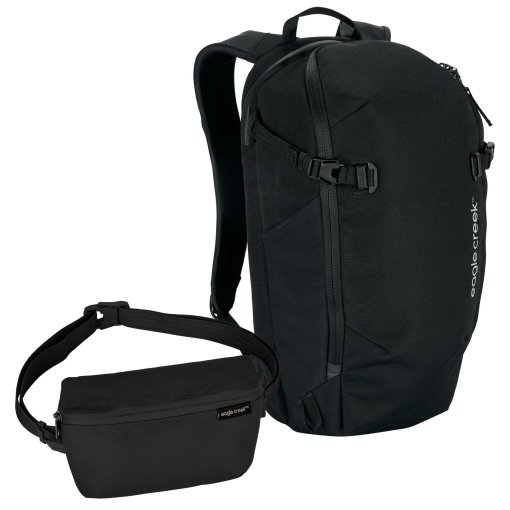 Foto de Eagle Creek Mochila - Explore 26L - negro 24