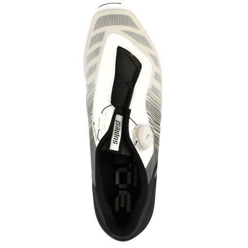 Suplest Road Pro 30.8 Road Shoes - white/black 01.078. | BIKE24