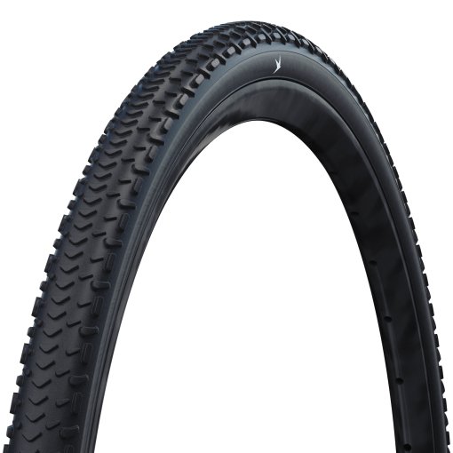 Immagine prodotto da Schwalbe Copertone Pieghevole - G-One RX Pro - Addix Race | Race Pro | V-Guard | TLR | E-25 - 45-622 | Black