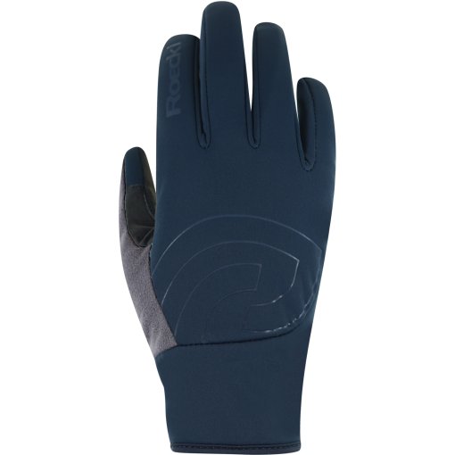 Foto de Roeckl Sports Guantes de Invierno - Leogang - negro 9000