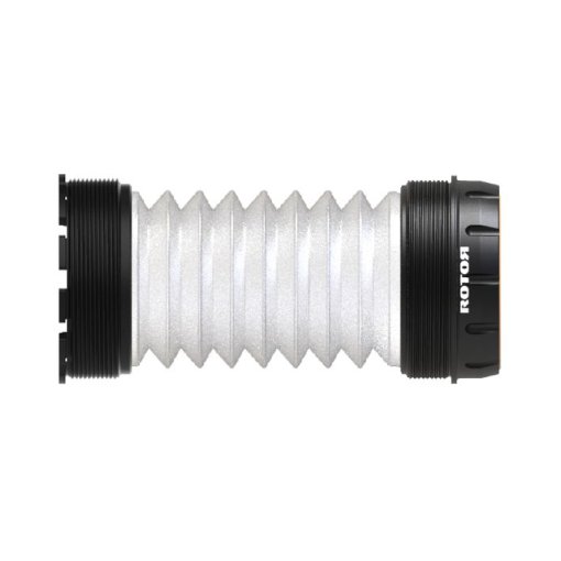 Immagine prodotto da Rotor T47/24 Movimento Centrale Asimmetrico - Acciaio - T47-77-24 - nero