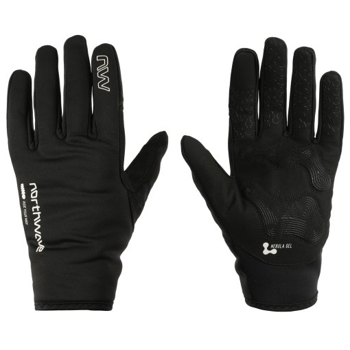 Slika izdelka Northwave Fast Pro Gel Rokavice za zimu - black 10