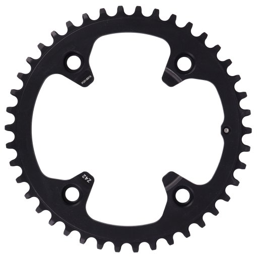 Foto de Campagnolo Ekar Plato 123mm - 13-velocidades