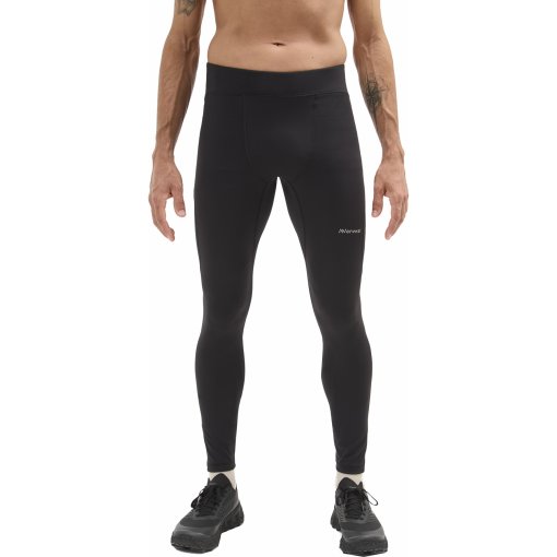 Produktbild von NNormal Active Tights Herren - Schwarz